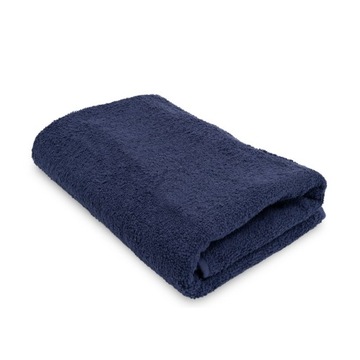 GRUBY RĘCZNIK FROTTE 70x140 KĄPIELOWY HOTELOWY 270