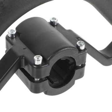 РУЧКА КОСИЛКИ ЗАМЕНА РУЧКИ КРОМКИ ГАЗОНА