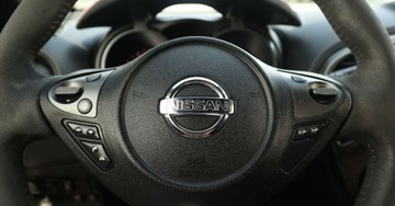 Nissan Juke I Nismo RS 1.6L turbo DIG-T 218KM 2016 Nissan Juke (Nr.151) 1.6 DiG-T Nismo 218 KM Kamera Navi Tempomat Kliam Gwa, zdjęcie 17