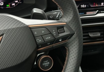 Cupra Formentor Crossover Facelifting 2.0 TSI 333KM 2025 Cupra Formentor VZ Pakiety, Hak, Kamera 360, ACC, SENNHEISER, GPS KESSY, zdjęcie 22