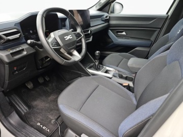 Dacia Duster III 1.2 TCe 130KM 2025 Dacia Duster Duster 1.2 TCe mHEV Journey, zdjęcie 10