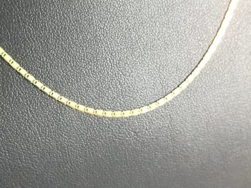 ЗОЛОТАЯ ЦЕПОЧКА 585 3.71Г 50СМ