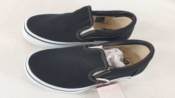 BUTY PREMIUM SLIP-ON 98 WSUWANE rozmiar 35