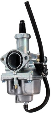 GAŹNIK MOTOCYKL QUAD PZ26 125cc 110cc SSANIE NA DŹWIGNIĘ JAKOŚĆ ! MORETTI !