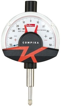 Mikrokator precyzyjny COMPIKA1001 0,001mm käfer