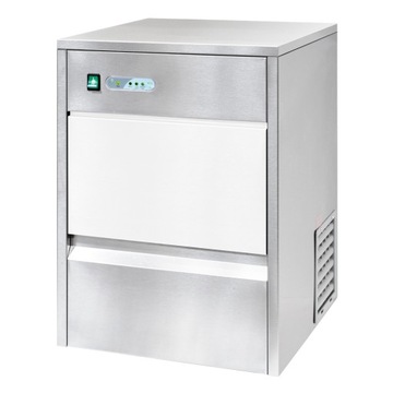 Kostkarka do lodu Stalgast 871120