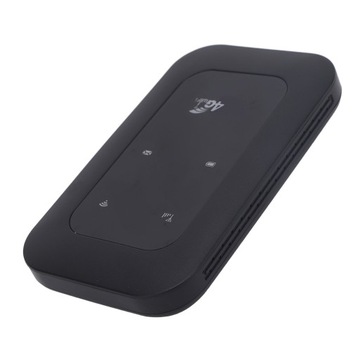Портативный Wi-Fi-маршрутизатор 4G LTE со слотом для карты Micro SIM 10 RI
