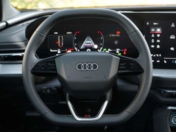 Audi Q5 II SUV Facelifting 2.0 40 TDI 204KM 2026 AUDI Q5 TDI quattro S line Suv 2.0 (204KM) 2026, zdjęcie 8