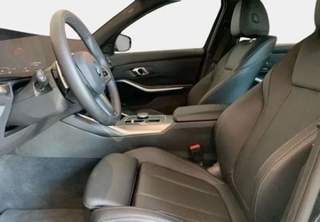 BMW Seria 3 G20-G21 Limuzyna 2.0 318i 156KM 2024 BMW Seria 3 2.0 Benzyna 156KM, zdjęcie 4