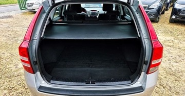 Kia Ceed I SW Facelifting 1.4 DOHC CVVT 90KM 2010 Kia Ceed BENZYNA nawigacja LIFT super okazja POLECAMY 1.4 Benzyna, zdjęcie 34