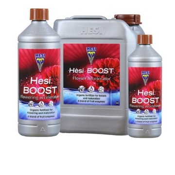HESI BOOST 0.5L/500ML, STYMULATOR KWITNIENIA