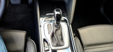 Opel Insignia II Sports Tourer 2.0 CDTI 210KM 2018 OPEL INSIGNIA SPORTS TOURER EXCLUSIVE! 4x4! Stan idealny!, zdjęcie 23