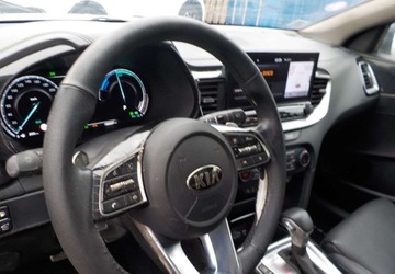 Kia XCeed PHEV 1.6 GDi Plug-in Hybrid 141KM 2021 Kia XCeed Plug-In Okazja 1.6 Hybryda Plug-in 141KM, zdjęcie 24
