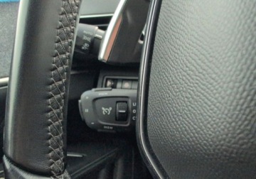 Peugeot 5008 II Crossover Facelifting 1.5 BlueHDi 130KM 2023 Peugeot 5008 1.5 BlueHDi Allure Pack SS EAT8 SalonPL FVat Zadbany Serwis A, zdjęcie 17