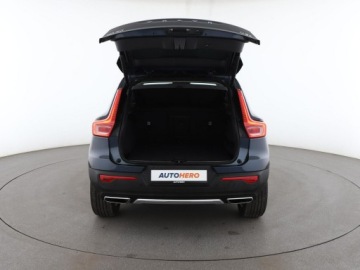 Volvo XC40 Crossover 2.0 D3 150KM 2018 Volvo XC 40 2.0D Automat Inscription Navi Tempomat, zdjęcie 18