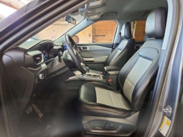 Ford Explorer VI 2022 Ford Explorer 2022 FORD EXPLORER XLT 2.3 Benzyna 300KM, zdjęcie 8