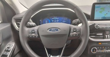 Ford Kuga III SUV 1.5 EcoBoost 150KM 2024 Ford Kuga Ford Kuga 1.5 EcoBoost 150KM Titanium Salon PL Serwis ASO FV23 G, zdjęcie 22