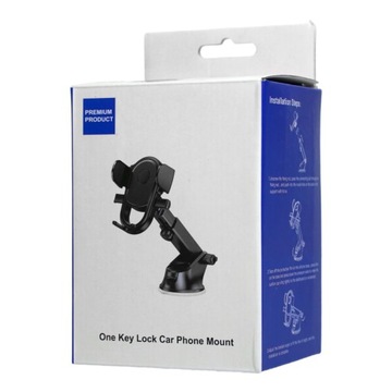 ПРОЧНЫЙ РЕГУЛИРУЕМЫЙ ДЕРЖАТЕЛЬ ДЛЯ АВТОМОБИЛЬНОГО ТЕЛЕФОНА ДЕРЖАТЕЛЬ ДЛЯ ТЕЛЕФОНА В КАПИНЕ