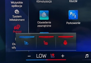 BMW X5 G05 SUV Plug-In Facelifting 3.0 50e 490KM 2023 BMW X5 I wlasciciel Hak M Sport Gwarancja Bezwypadkowy FVAT23, zdjęcie 33