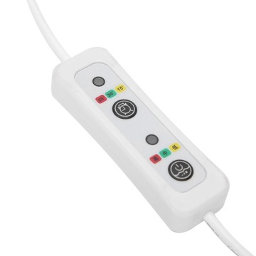 94 szt. Koraliki lampowe Terapia światłem