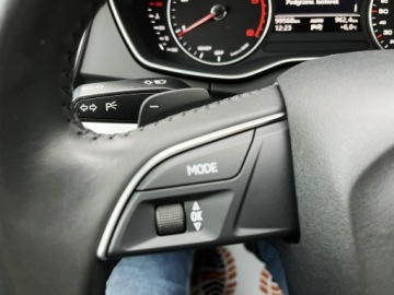 Audi Q5 II SUV 2.0 TDI 163KM 2019 Audi Q5 35 TDI/ S tronic/ quattro 163KM 1 Rej 2020, zdjęcie 14