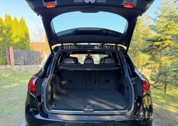 Porsche Cayenne II SUV 3.0 S Hybryda 380KM 2012 Porsche Cayenne Porsche Cayenne S Hybrid 3.0 Hybryda 379KM, zdjęcie 31