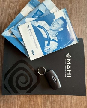 Ford Galaxy III Van 2.0 Duratec Flexifuel 145KM 2008 Ford Galaxy 7 Miejsc Benzyna Klima Alu Zamiana Gwarancja Raty Zamiana 2.0, zdjęcie 26