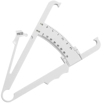 ИЗМЕРИТЕЛЬ ЖИРА КАЛИПЕР ИЗМЕРИТЕЛЬ ЖИРОВЫХ ТКАНЕЙ АНАЛИЗАТОР ЖИРА AG565