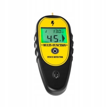 CYFROWY TESTER NAPIĘCIA 200-15000V