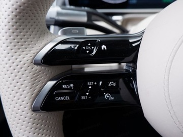 Mercedes 2025 S Klasa 450 d 4-Matic L AMG Line 2.9 (367KM) 2025, zdjęcie 9