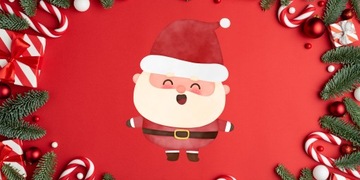 NAKLEJKI NA OKNO BOŻE NARODZENIE ŚWIĘTA BIAŁE MIKOŁAJ ŚNIEG ŚNIEŻYNKI XXL