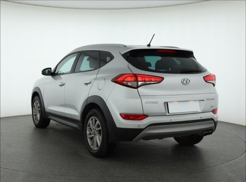 Hyundai Tucson III SUV 1.6 T-GDI 177KM 2016 Hyundai Tucson 1.6 T-GDI, Salon Polska, 4X4, zdjęcie 3
