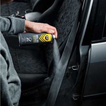 K2 BELSO СПРЕЙ ПРЕПАРАТ ДЛЯ РЕГЕНЕРАЦИИ РЕМНЕЙ БЕЗОПАСНОСТИ 400 МЛ