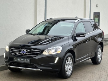 Volvo XC60 I SUV Facelifting 2.0 D4 DRIVE-E 181KM 2014 VOLVO XC60*2.0 D 181 KM*NAVI*BLIS*ACC*BI XENON*LED*VIRTUAL* NOWY ROZRZĄD*, zdjęcie 29