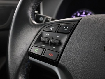 Hyundai Tucson III SUV 1.6 GDI 132KM 2017 Hyundai Tucson navi PDC-kamera grzane fotele, zdjęcie 30