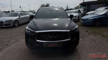 Infiniti QX50 2019 Infiniti QX50 2.0turbo 260KM max opcja 1 wl zadbany bez w kladu zamiana 1., zdjęcie 3