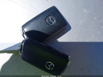 Mazda CX-5 II 2022 Mazda CX-5 2022 r., 2,5 L S PREFFERED 2.5 Benzyna 187KM, zdjęcie 11