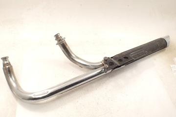 Выпускные коллекторы Honda VT 750 Shadow Muffler