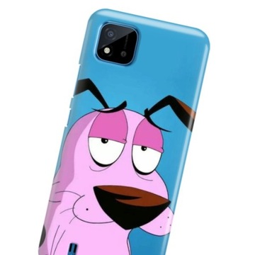 Etui do REALME C11 2021 Obudowa Różne Top Wzory