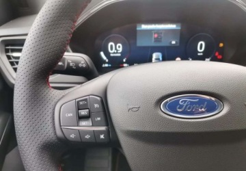 Ford Focus IV 2025 Ford Focus SW Ford Focus SW 1.0 EcoBoost mHEV ST-Line X Hybryda 155KM, zdjęcie 15