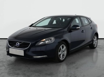 Volvo S40 II 2015 Volvo V40 2.0 D3, Salon Polska, Automat, Klima, zdjęcie 1