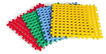 WAFLE 4X PODSTAWA KONSTRUKCYJNA DO WAFLI