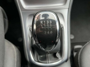 Opel Astra K Sports Tourer 1.6 CDTI 110KM 2017 Opel Astra 1.6 diesel 110 KM webasto zarej w PL zadbany mozliwa zamia, zdjęcie 27