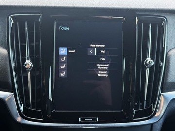 Volvo V90 II Kombi 2.0 D5 235KM 2020 Volvo V90 Cross Country D5 AWD PRO | Salon PL | Se, zdjęcie 21