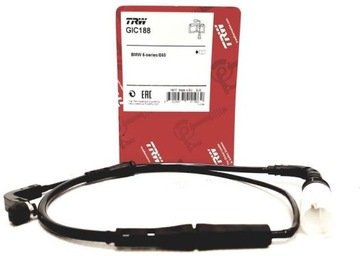 TRW CZUJNIK ZUZYCIA BMW 5 E60 E61 6 E63 E64
