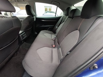 Toyota Camry IX Sedan 2.5 Hybrid Dynamic Force 218KM 2020 Toyota Camry 2.5 Hybrid Comfort CVT, zdjęcie 8
