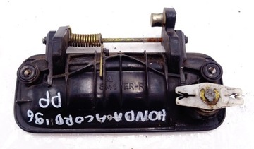 HONDA ACCORD IV KLIKA PRAVÝ PŘEDNÍ