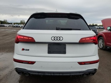 Audi Q5 II 2023 Audi SQ5 Prestige 2023 3.0l 3.0 Benzyna 349KM, zdjęcie 2