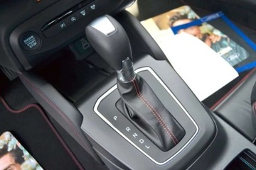 Ford Focus IV 2025 Ford Focus ST Line X Hybrid, Pakiet Winter, Od Reki, Wynajem Dlugoterminowy, zdjęcie 12