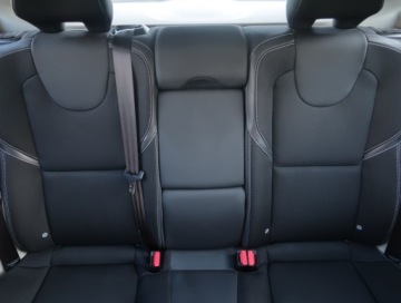 Volvo S40 II 2.0 D3 150KM 2012 Volvo V40 2.0 D3, Salon Polska, Serwis ASO, zdjęcie 9